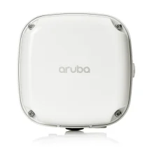 Access point Aruba AP-565 (RW) 1774 Mbit/s Bianco Supporto Power over Ethernet (PoE) [R4W43A]