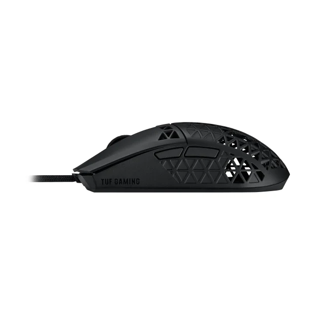 ASUS TUF Gaming M4 Air mouse Ambidestro USB tipo A Ottico 16000 DPI [90MP02K0-BMUA00]