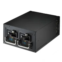 FSP/Fortron Twins PRO 900W alimentatore per computer 20+4 pin ATX PS/2 Nero [PPA9000600]