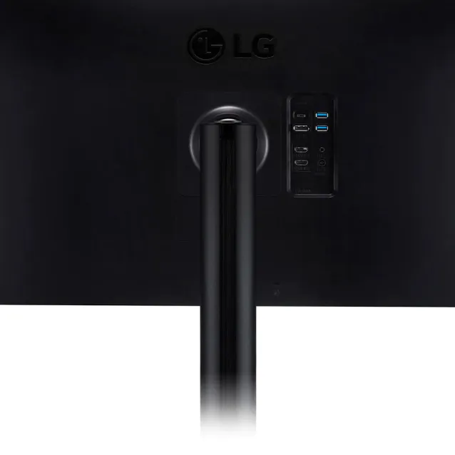 Monitor LG 27QN880-B LED display 68,6 cm (27