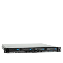 bluechip SERVERline R31306a server 960 GB Rack (1U) Intel Xeon E E-2324G 3,1 GHz 16 DDR4-SDRAM 450 W [850428] SENZA SISTEMA OPERATIVO