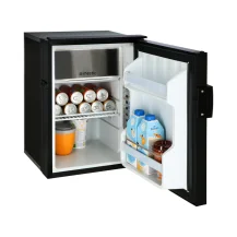 Mestic MR-42 frigorifero con congelatore Libera installazione 42 L Nero [1512700]