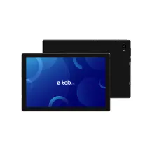 Tablet Microtech e-tab LTE 4G Tigre 64 GB 25,6 cm (10.1