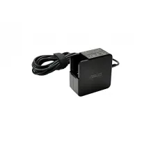 ASUS 0A001-00238200 adattatore e invertitore Interno 45 W Nero (AC Adapter USB Type-C 45W [No Plug]) [0A001-00238200]