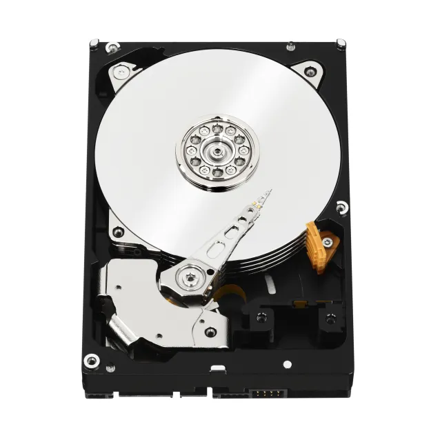 Western Digital Black 3.5