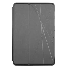 Custodia per tablet Targus Click-In 27,9 cm [11] a libro Nero (Click-InT case for Tab S7 - Click-In, Folio, Samsung, Galaxy S7, 27.9 [11], 280 g Warranty: 24M) [THZ876GL]