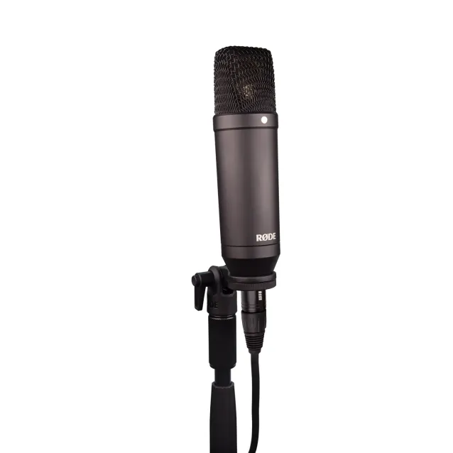RØDE NT1-KIT microfono Nero Microfono da studio [400100040]