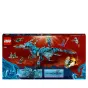 LEGO NINJAGO Dragone dell'acqua [71754]