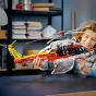 LEGO Technic Elicottero di salvataggio Airbus H175 [42145]