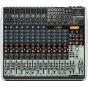 Behringer QX2222USB mixer audio 22 canali [27000365]