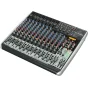 Behringer QX2222USB mixer audio 22 canali [27000365]