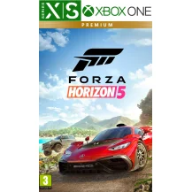 Videogioco Microsoft Forza Horizon 5: Premium Edition Xbox One [G7Q-00126]