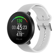 Smartwatch Polar Unite IPS Digitale 240 x 204 Pixel Touch screen GPS (satellitare) [900108444]