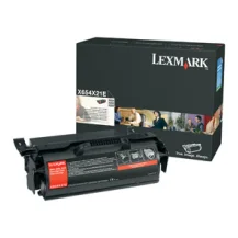 Lexmark X654X21E cartuccia toner Originale Nero 1 pezzo(i) [X654X21E]