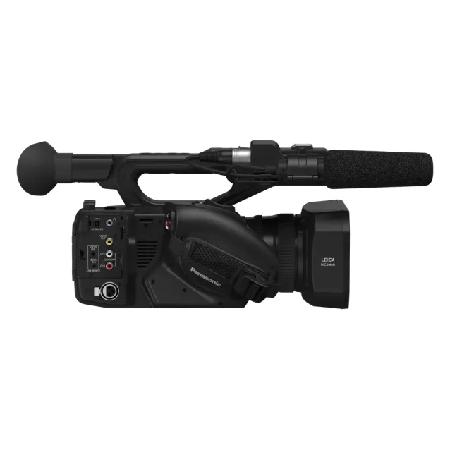 Panasonic AG-UX90 videocamera Videocamera palmare 18 MP MOS 4K Ultra HD Nero [AG-UX90]