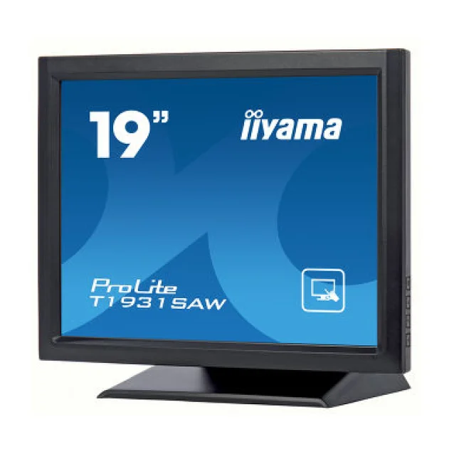 iiyama T1931SAW-B5 POS monitor 48,3 cm (19