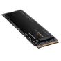 SSD Western Digital SN750 M.2 1 TB PCI Express 3.0 NVMe [WDS100T3XHC-00SJG0]