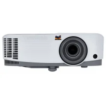 Viewsonic PG603X videoproiettore Proiettore a raggio standard 3600 ANSI lumen DLP XGA (1024x768) Grigio, Bianco [PG603X]