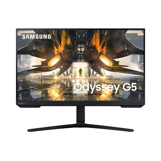 Samsung Odyssey G52A Monitor PC 81,3 cm (32