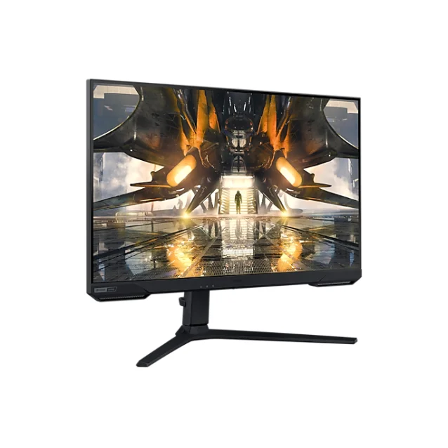 Samsung Odyssey G52A Monitor PC 81,3 cm (32