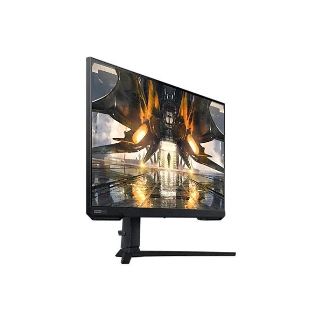 Samsung Odyssey G52A Monitor PC 81,3 cm (32