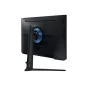 Samsung Odyssey G52A Monitor PC 81,3 cm (32