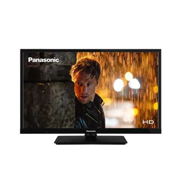 Panasonic TX-24J330E TV 61 cm (24