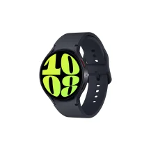 Smartwatch Samsung Galaxy Watch6 44 mm Digitale Touch screen Grafite [SM-R940NZKAEUB]