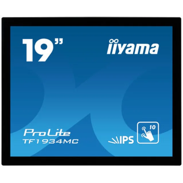 iiyama ProLite TF1934MC-B7X Monitor PC 48,3 cm (19