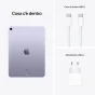 Tablet Apple iPad Air 10.9'' Wi-Fi 64GB - Viola [MME23TY/A]