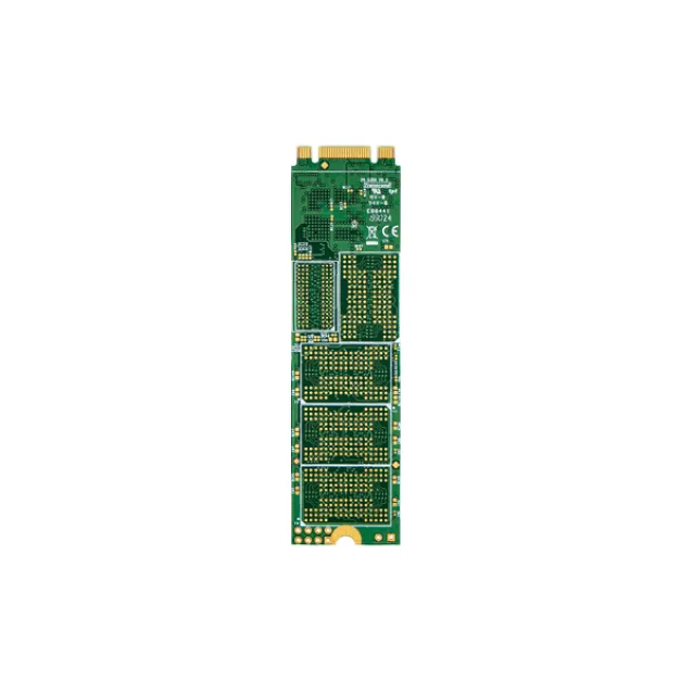 SSD Transcend 832S M.2 1000 GB Serial ATA III 3D NAND [TS1TMTS832S]