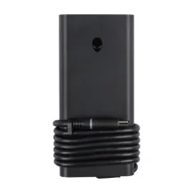 DELL TCNP1 adattatore e invertitore Interno 330 W Nero (Dell - Power adapter Gallium Nitride [GaN], small form factor [SFF] AC Watt United Kingdom) [DELL-TCNP1]