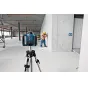 Livello laser Bosch GRL 300 HV Professional Livella rotatoria m 635 nm (< 1 mW) [0601061501]