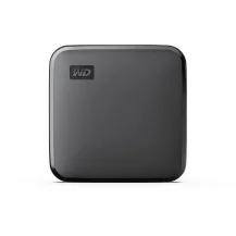 SSD esterno Western Digital WDBAYN0010BBK-WESN unità esterna a stato solido 1 TB Nero [WDBAYN0010BBK-WESN]