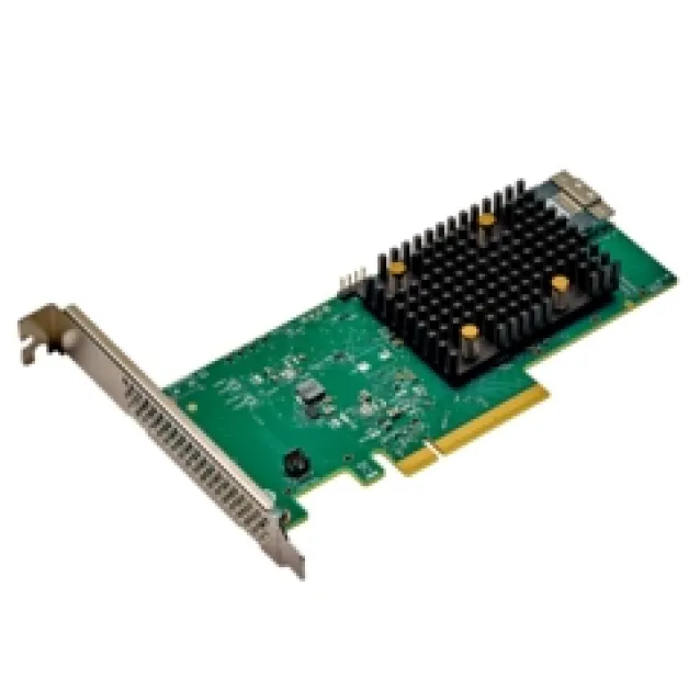 Broadcom 9540-8i controller RAID PCI Express x8 4.0 12 Gbit/s [05