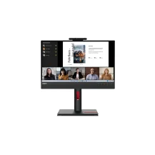 Monitor Lenovo ThinkCentre Tiny-In-One 22 LED display 54,6 cm [21.5] 1920 x 1080 Pixel Full HD Nero (TC TINY-IN-ONE G5 21.5 WLED - 1920X1080 16:9 1000:1 4/6MS HDMI) [12N8GAT1UK]