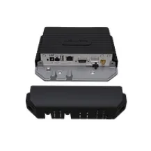 MikroTik LtAP LTE6 Mobile Router / Access Point - RBLtAP-2HnDR11e-LTE6 [RBLtAP-2HnD&R11e]