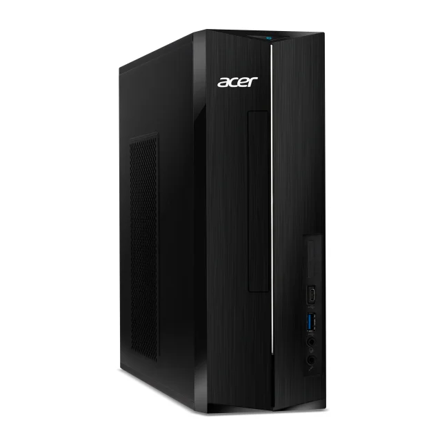 PC/Workstation Acer Aspire XC-1780 Intel® Core™ i5 i5-13400 8 GB DDR4-SDRAM 512 SSD Windows 11 Home Desktop PC Nero [DT.BK8ET.00M]