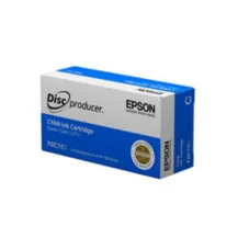 Cartuccia inchiostro Epson C13S020688 cartuccia d'inchiostro 1 pz Originale Ciano [C13S020688]