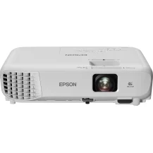 Videoproiettore Epson EB-W06 [V11H973040]