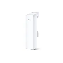 TP-Link CPE510 punto accesso WLAN 300 Mbit/s Bianco Supporto Power over Ethernet [PoE] (TP-LINK IEEE 802.11n Wireless Access Point) [CPE510]