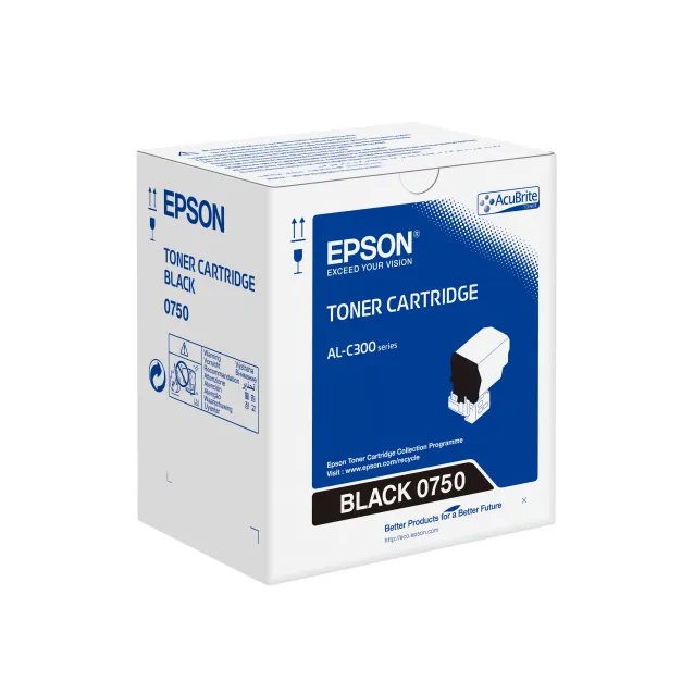Epson Toner Nero [C13S050750]