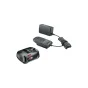 Bosch 1 600 A02 625 batteria e caricabatteria per utensili elettrici Set caricabatterie [1600A02625]