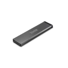 SSD esterno SanDisk PRO-BLADE 4 TB Acciaio inossidabile [SDPM1NS-004T-GBAND]