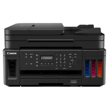 Stampante inkjet Canon Pixma G7050 A4 Inkjet Printer [G7050]