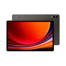 Samsung Galaxy Tab S9+ Tablet AI Android 12.4 Pollici Dynamic AMOLED 2X Wi-Fi RAM 12 GB 256 13 Graphite