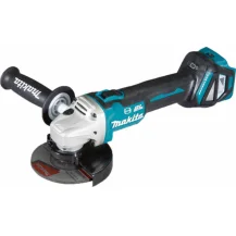 Makita DGA513Z smerigliatrice angolare 12,5 cm 8500 Giri/min [DGA513Z] - SENZA BATTERIA/SENZA CARICABATTERIE