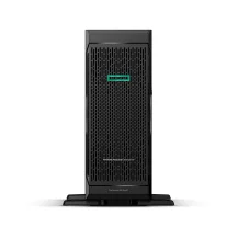 HPE ProLiant ML350 Gen10 server Tower (4U) Intel® Xeon® Silver 4210R 2,4 GHz 16 GB DDR4-SDRAM 800 W [P21788-421] SENZA SISTEMA OPERATIVO