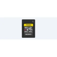 Memoria flash Sony CEA-G160T 160 GB CFexpress [CEA-G160T]