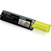 Epson Standard Capacity Toner Cartridge Yellow 1.5k